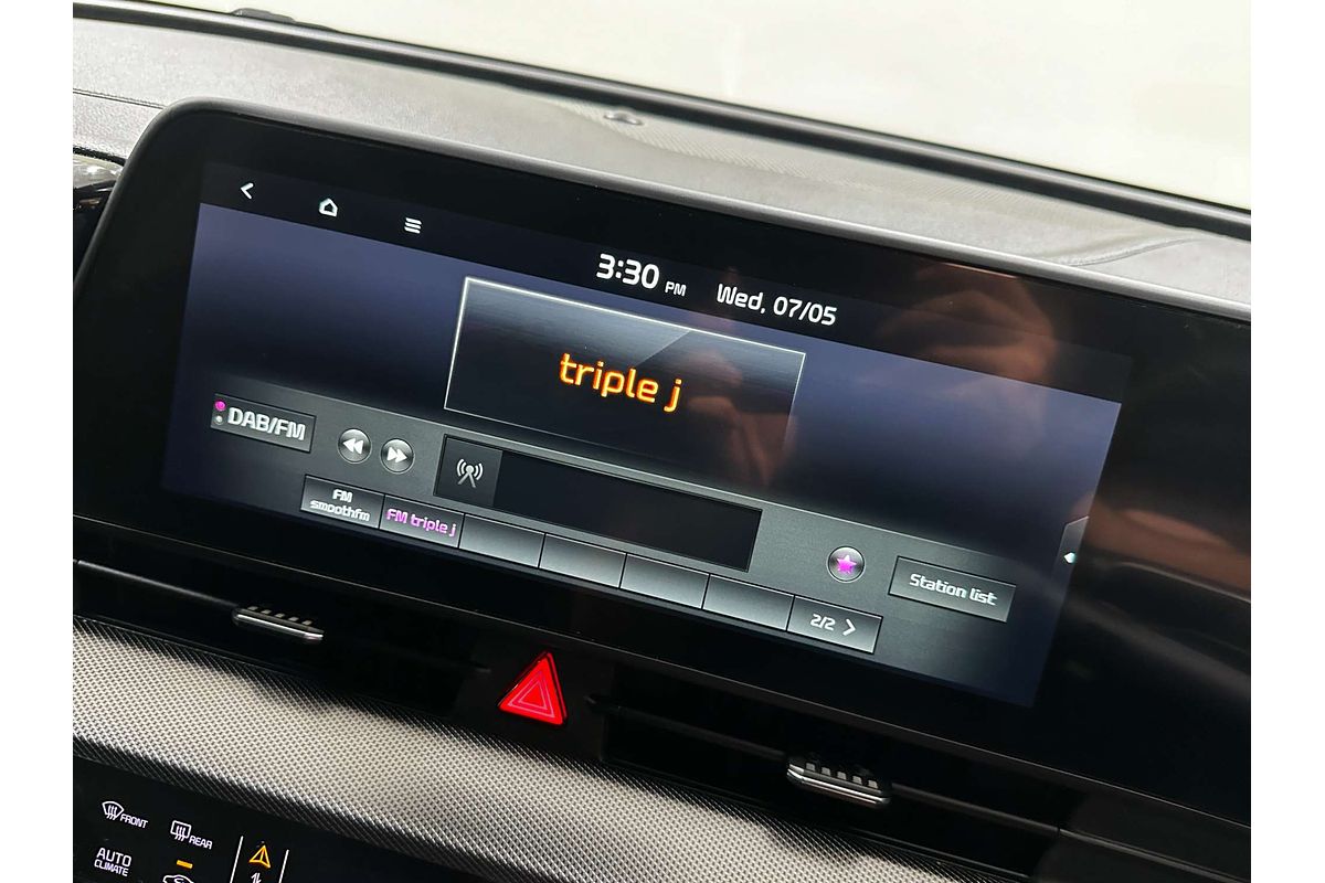 2023 Kia Sportage SX+ NQ5