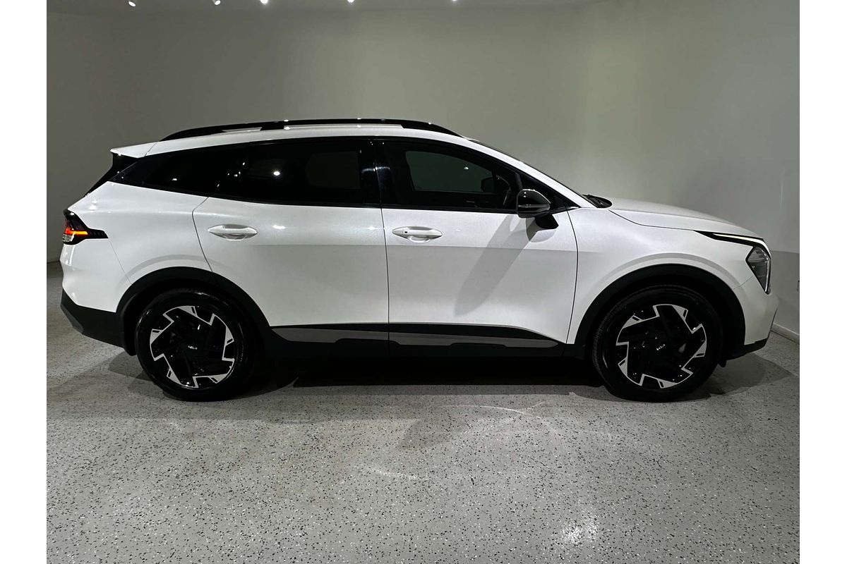 2023 Kia Sportage SX+ NQ5