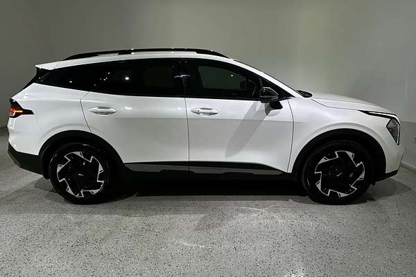 2023 Kia Sportage SX+ NQ5