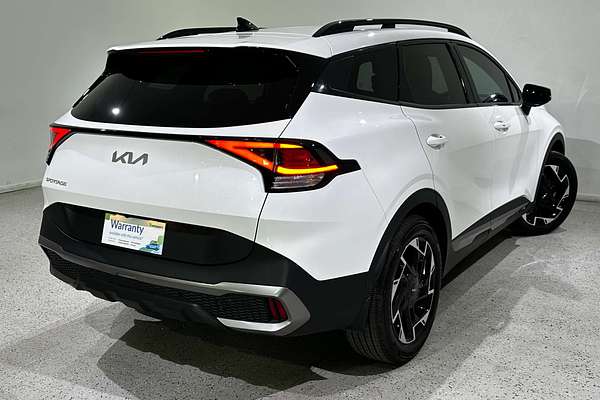 2023 Kia Sportage SX+ NQ5