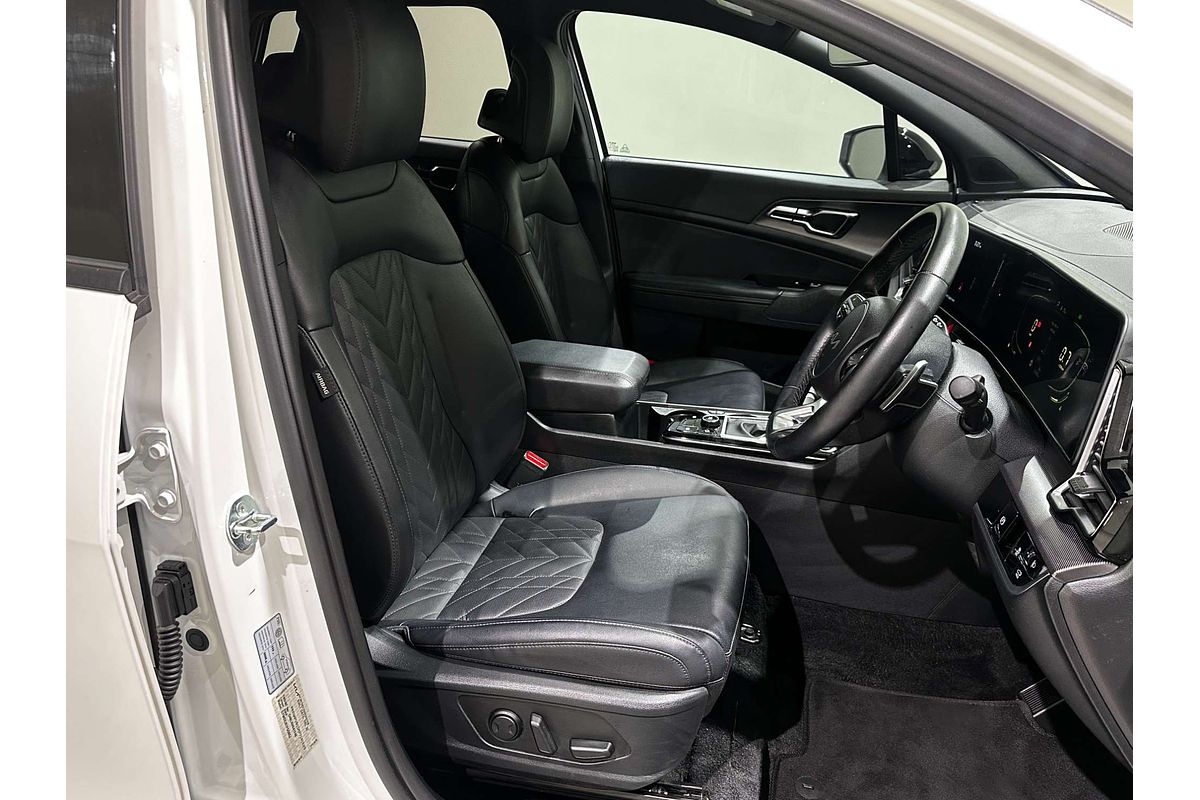 2023 Kia Sportage SX+ NQ5