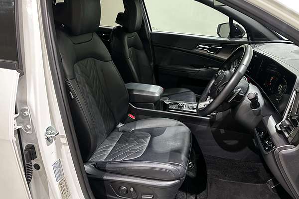 2023 Kia Sportage SX+ NQ5