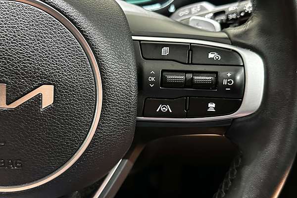 2023 Kia Sportage SX+ NQ5
