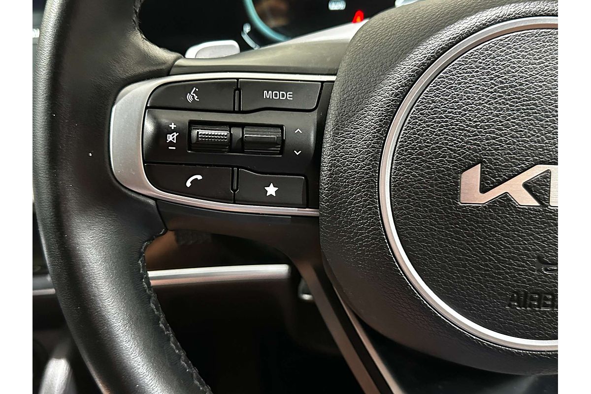 2023 Kia Sportage SX+ NQ5