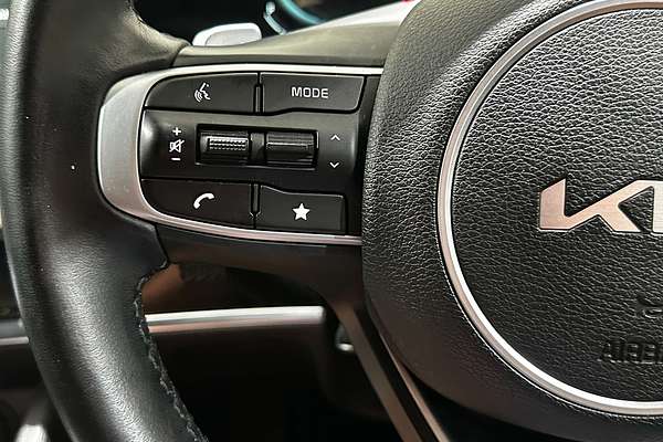 2023 Kia Sportage SX+ NQ5