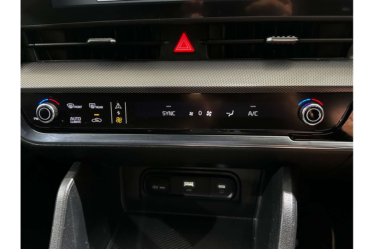 2023 Kia Sportage SX+ NQ5
