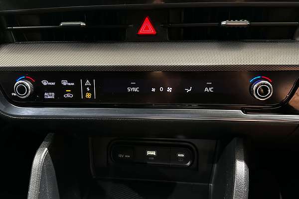 2023 Kia Sportage SX+ NQ5