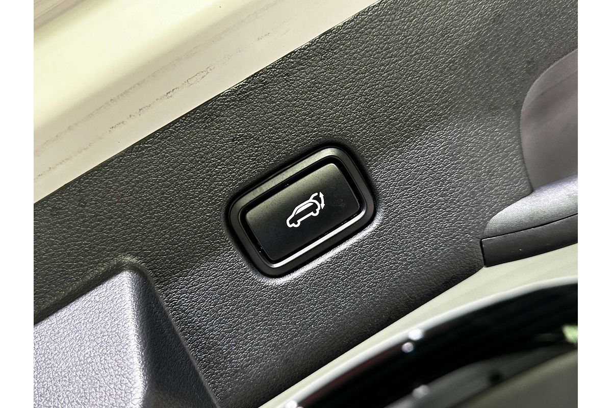 2023 Kia Sportage SX+ NQ5