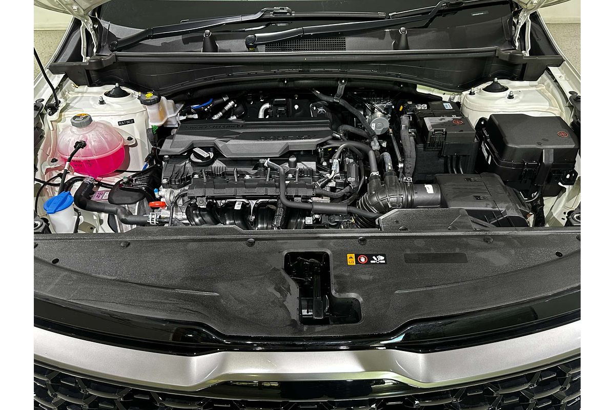 2023 Kia Sportage SX+ NQ5