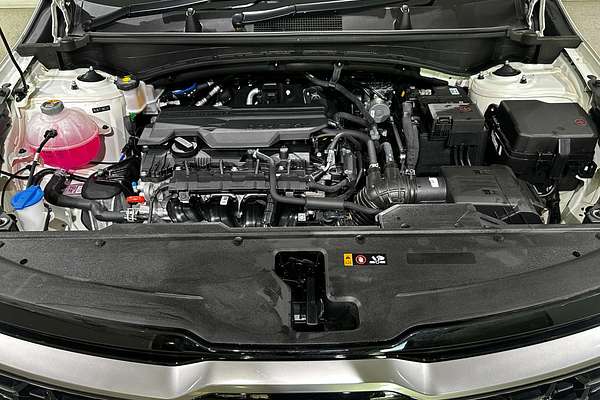 2023 Kia Sportage SX+ NQ5