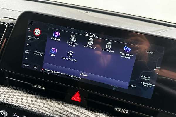 2023 Kia Sportage SX+ NQ5