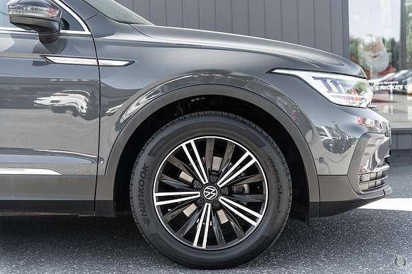 2022 Volkswagen Tiguan 110TSI Life 5N