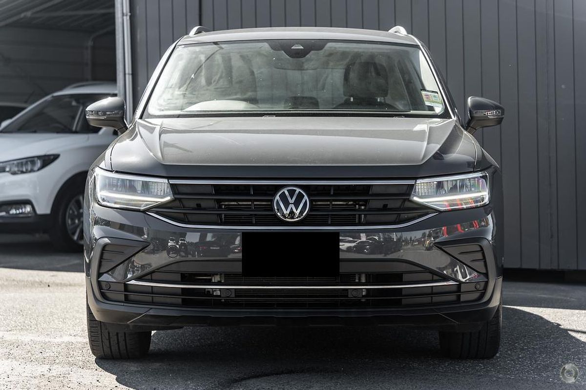 2022 Volkswagen Tiguan 110TSI Life 5N