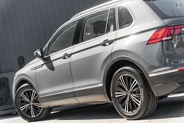 2022 Volkswagen Tiguan 110TSI Life 5N