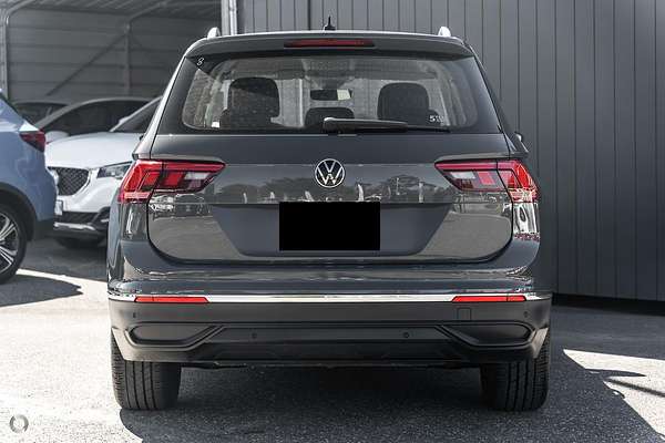 2022 Volkswagen Tiguan 110TSI Life 5N