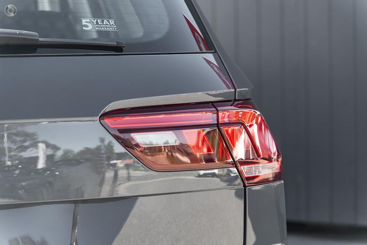 2022 Volkswagen Tiguan 110TSI Life 5N