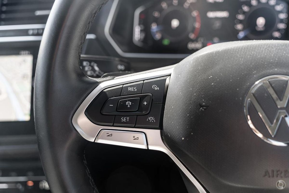 2022 Volkswagen Tiguan 110TSI Life 5N