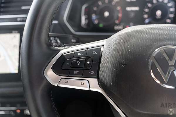 2022 Volkswagen Tiguan 110TSI Life 5N
