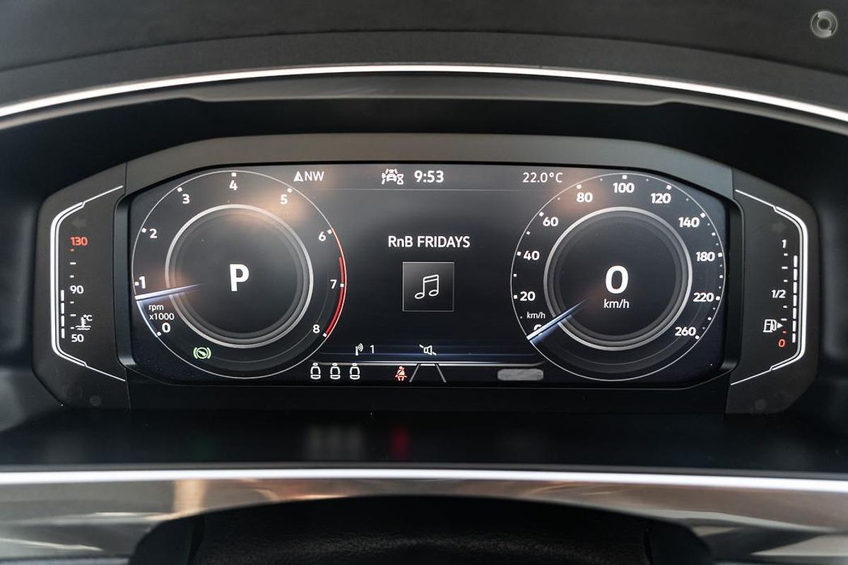 2022 Volkswagen Tiguan 110TSI Life 5N