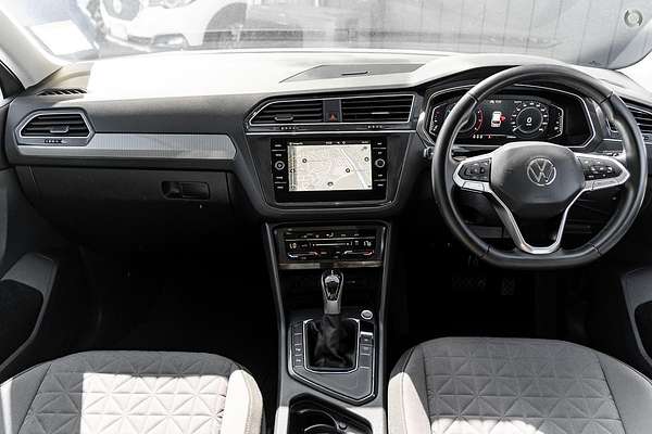 2022 Volkswagen Tiguan 110TSI Life 5N