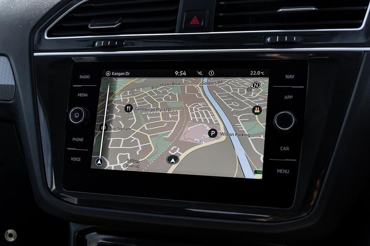 2022 Volkswagen Tiguan 110TSI Life 5N