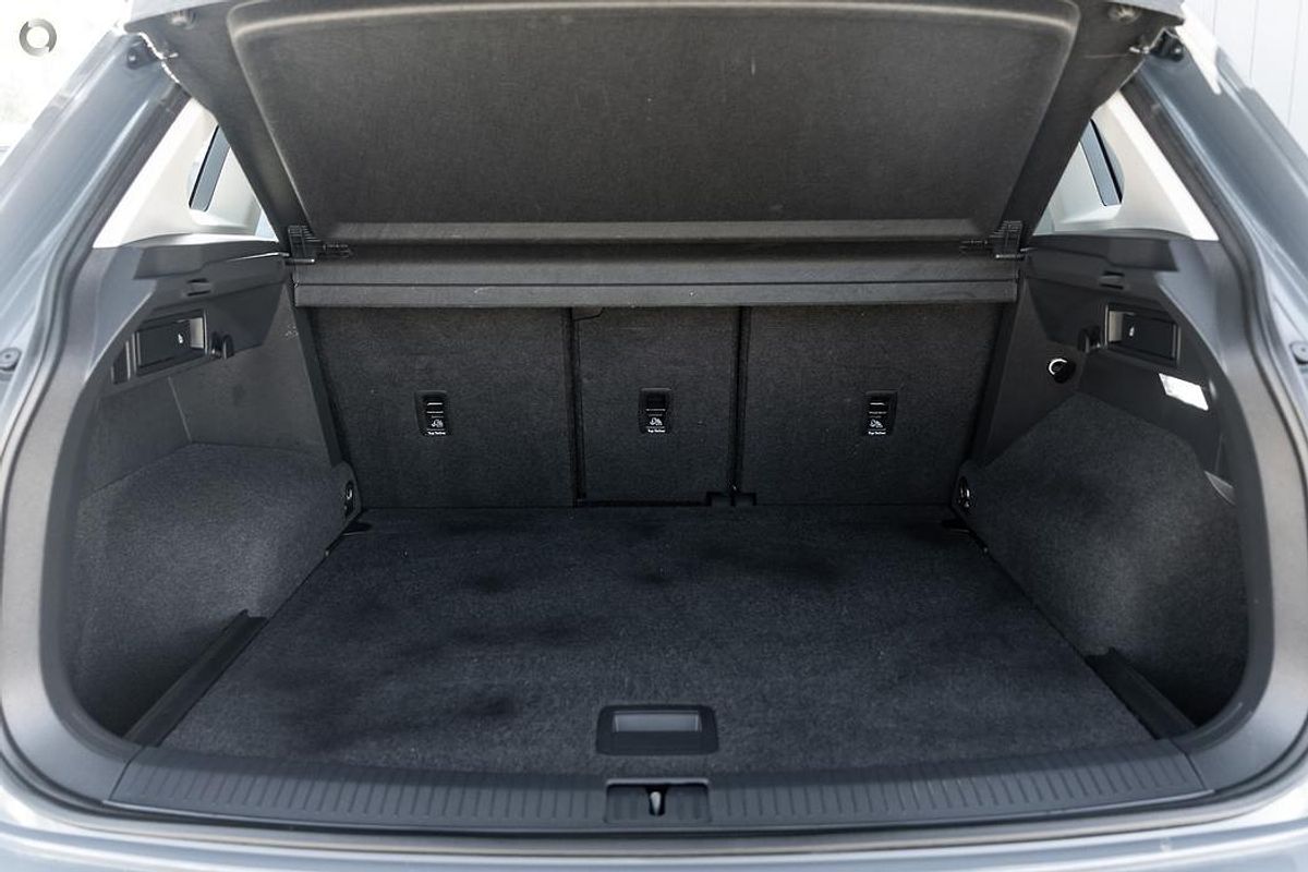 2022 Volkswagen Tiguan 110TSI Life 5N