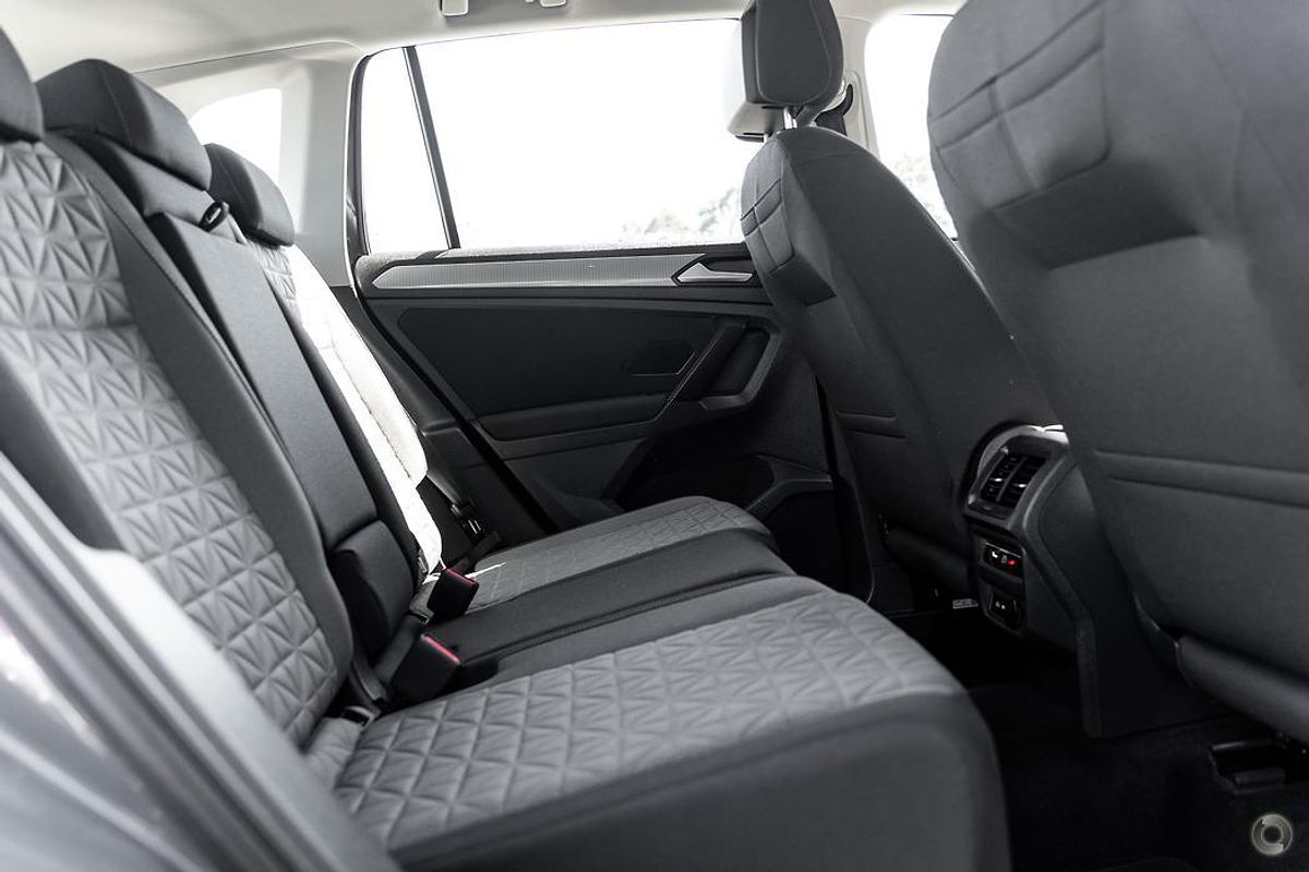 2022 Volkswagen Tiguan 110TSI Life 5N