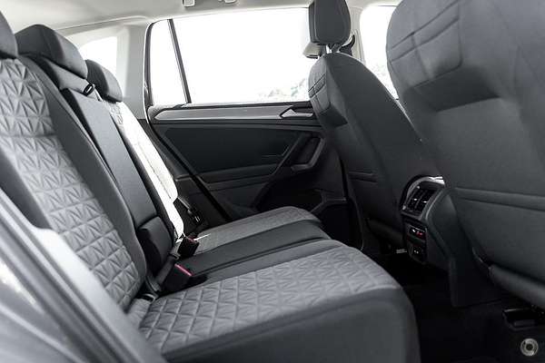 2022 Volkswagen Tiguan 110TSI Life 5N