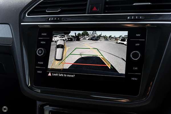 2022 Volkswagen Tiguan 110TSI Life 5N