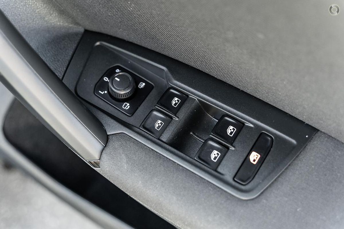 2022 Volkswagen Tiguan 110TSI Life 5N