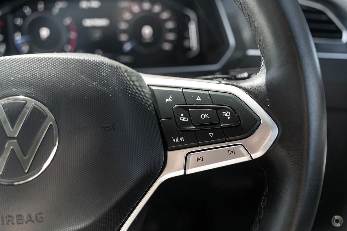 2022 Volkswagen Tiguan 110TSI Life 5N