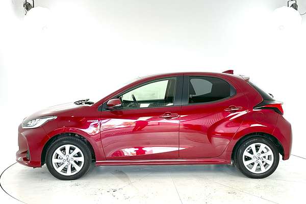 2023 Toyota Yaris SX MXPA10R
