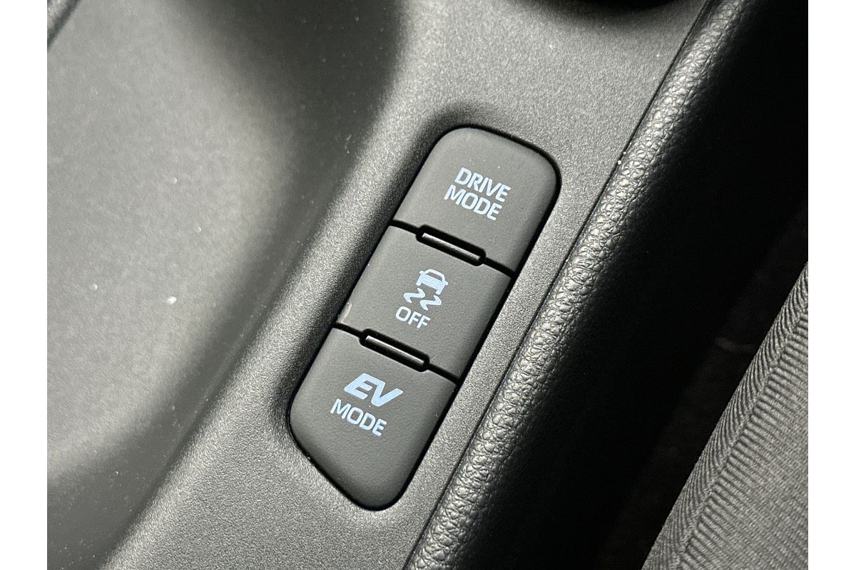 2023 Toyota Yaris SX MXPA10R