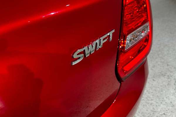 2020 Suzuki Swift GL Navigator AZ