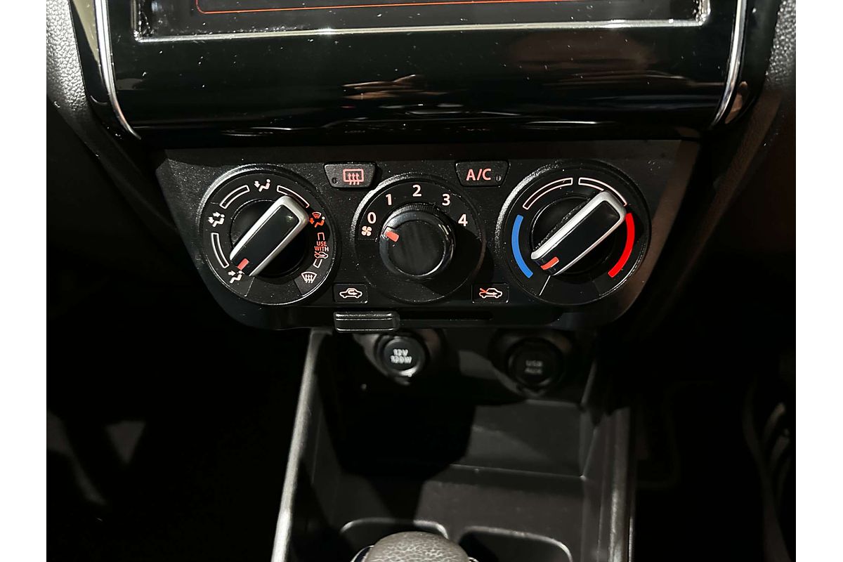2020 Suzuki Swift GL Navigator AZ