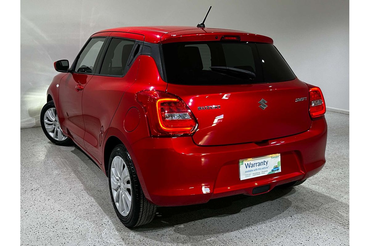 2020 Suzuki Swift GL Navigator AZ