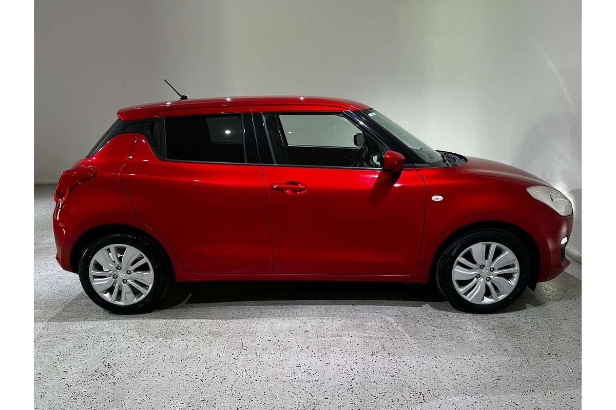 2020 Suzuki Swift GL Navigator AZ