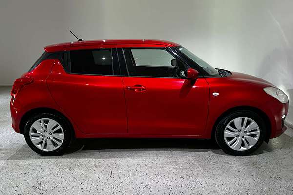 2020 Suzuki Swift GL Navigator AZ