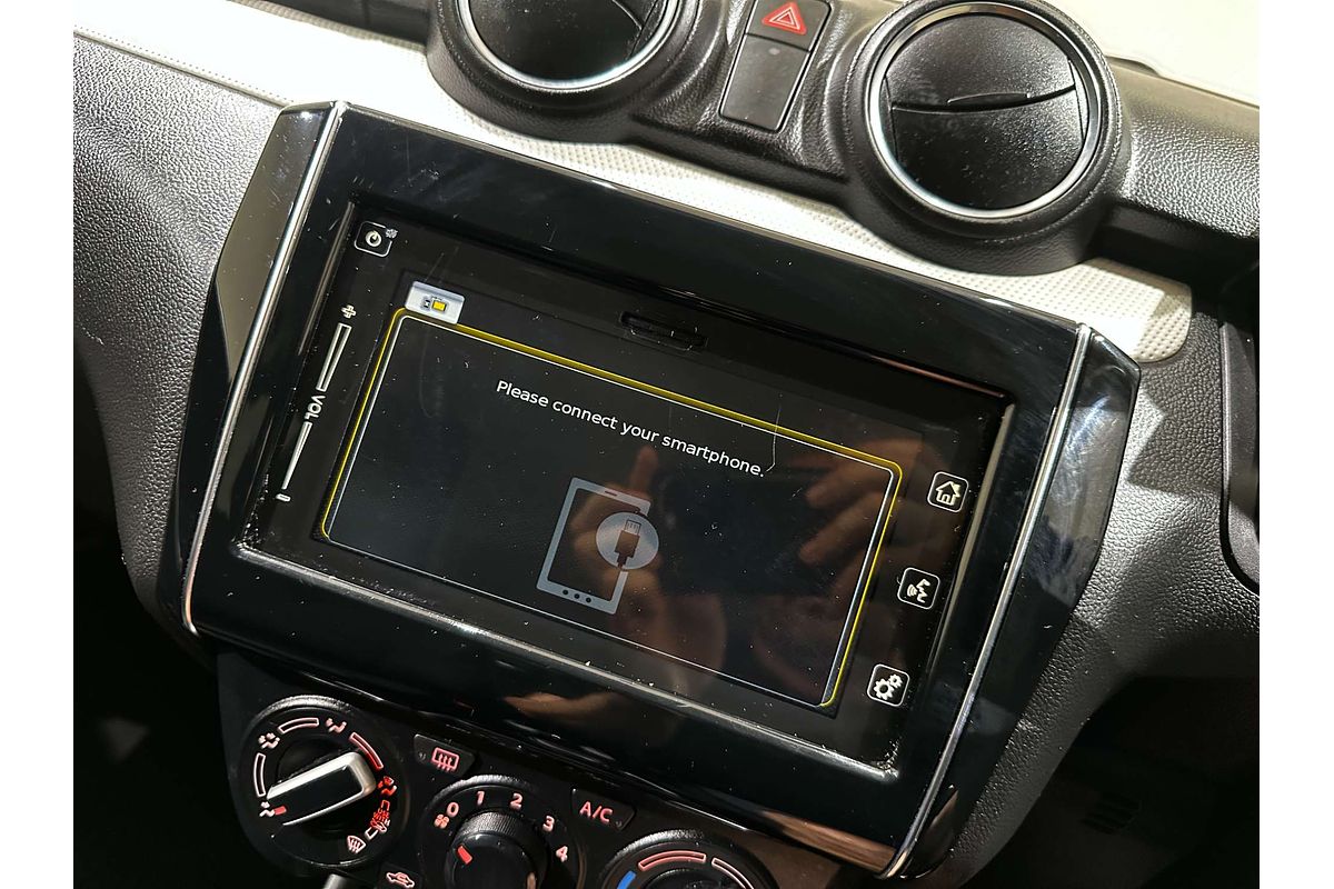 2020 Suzuki Swift GL Navigator AZ