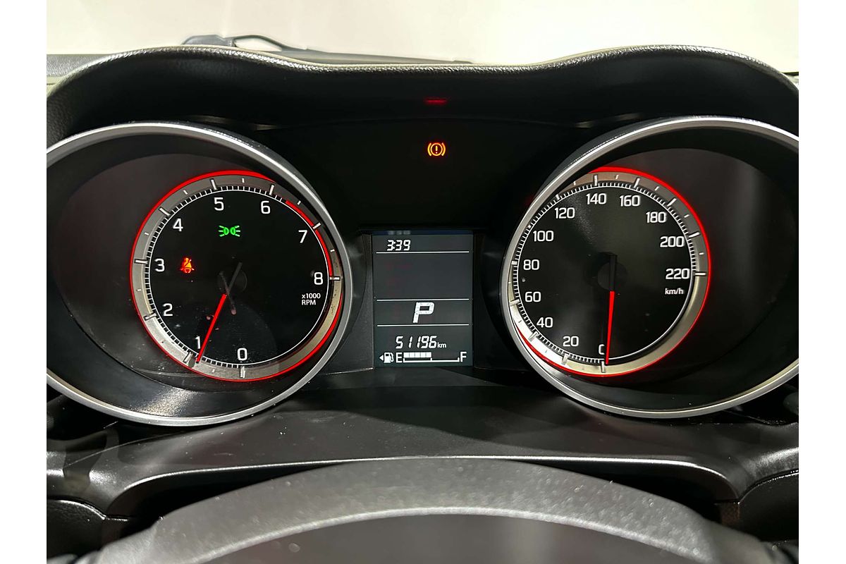 2020 Suzuki Swift GL Navigator AZ
