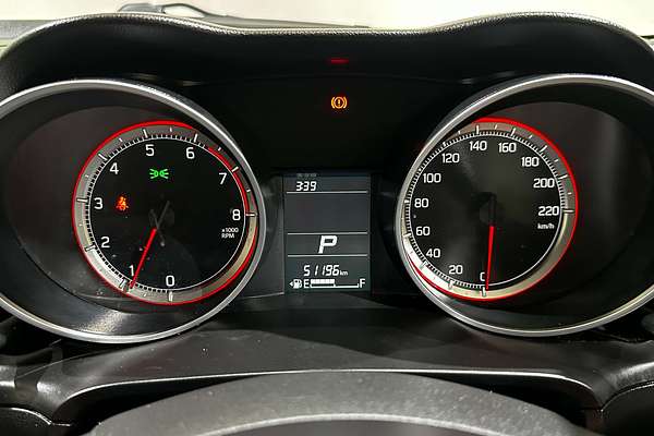 2020 Suzuki Swift GL Navigator AZ