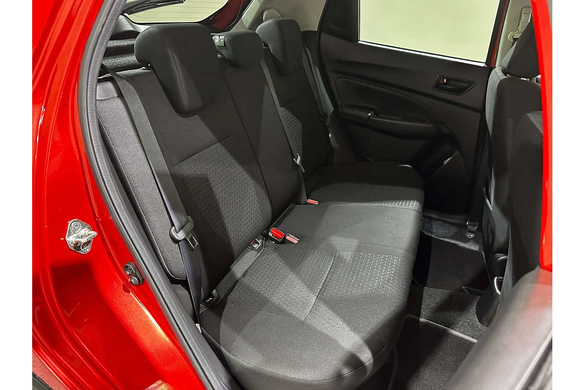 2020 Suzuki Swift GL Navigator AZ