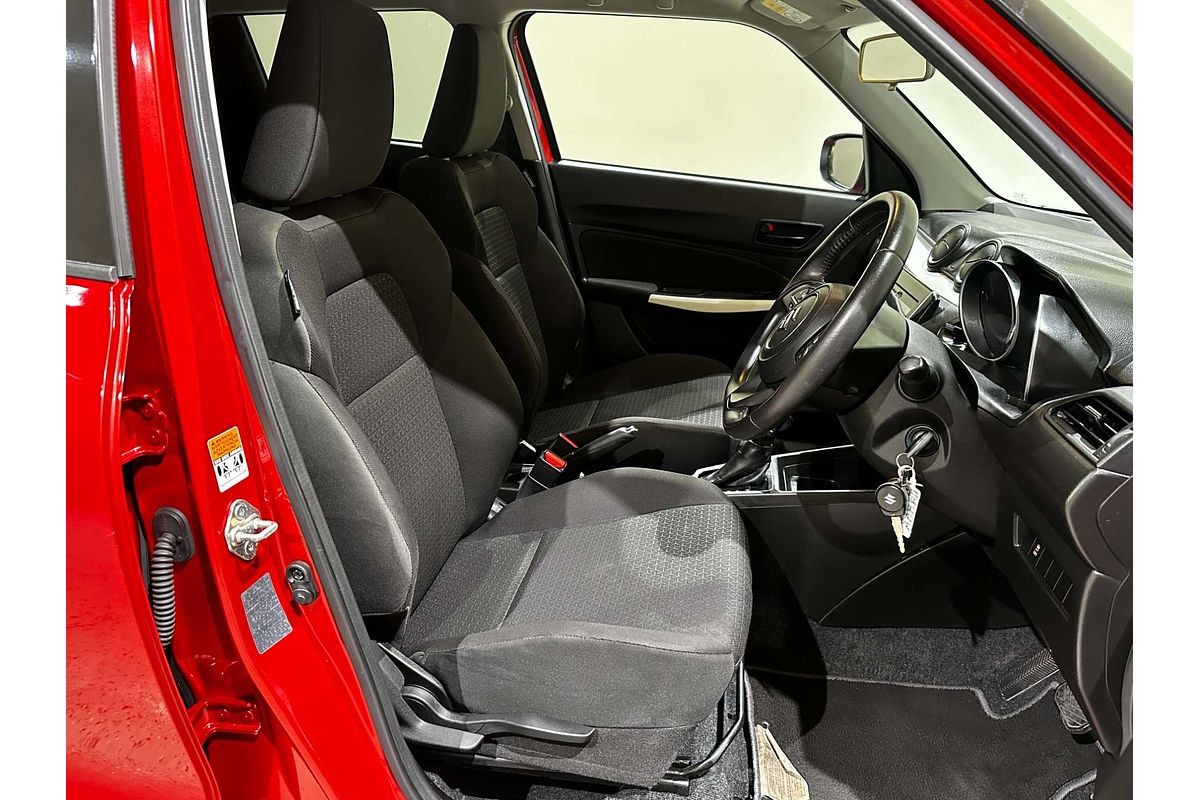 2020 Suzuki Swift GL Navigator AZ