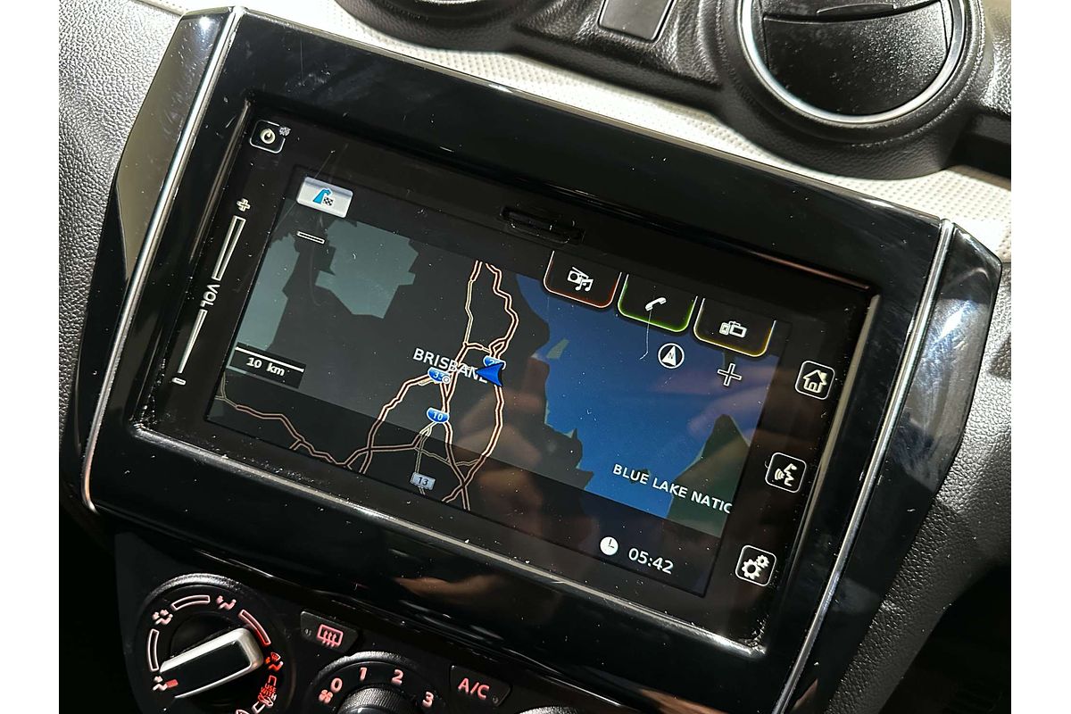 2020 Suzuki Swift GL Navigator AZ