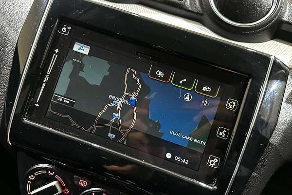 2020 Suzuki Swift GL Navigator AZ
