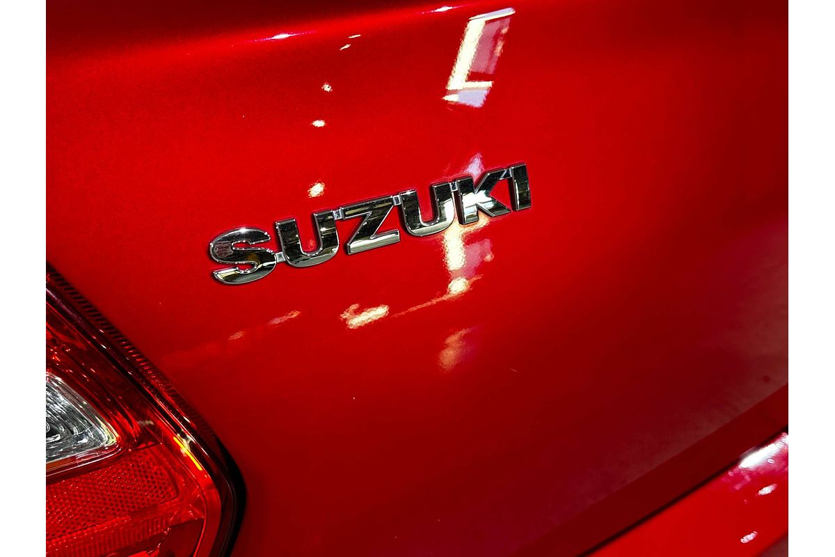 2020 Suzuki Swift GL Navigator AZ
