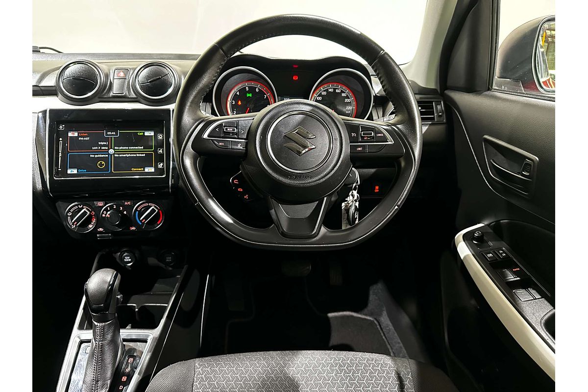 2020 Suzuki Swift GL Navigator AZ