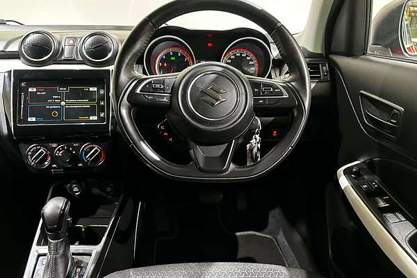 2020 Suzuki Swift GL Navigator AZ