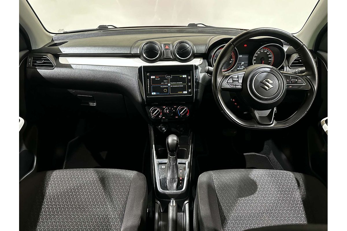 2020 Suzuki Swift GL Navigator AZ