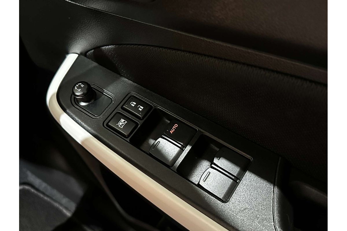 2020 Suzuki Swift GL Navigator AZ